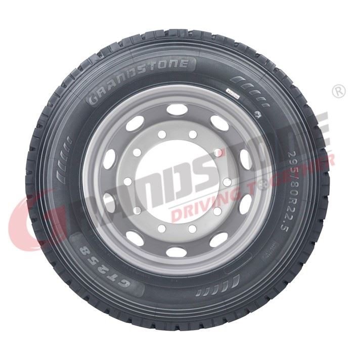 315/80R22.5 DRIVE POSITION TYRE
