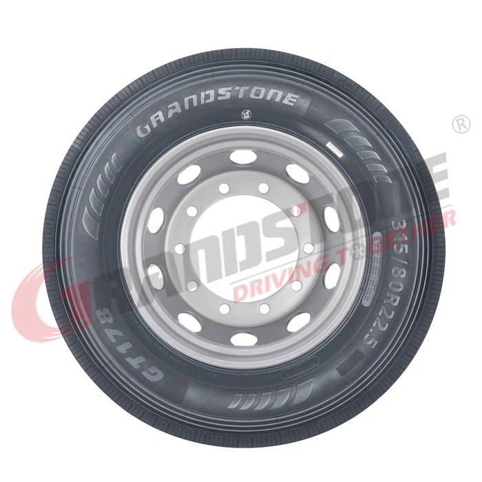 215/75r17.5 Steer Truck Tyres