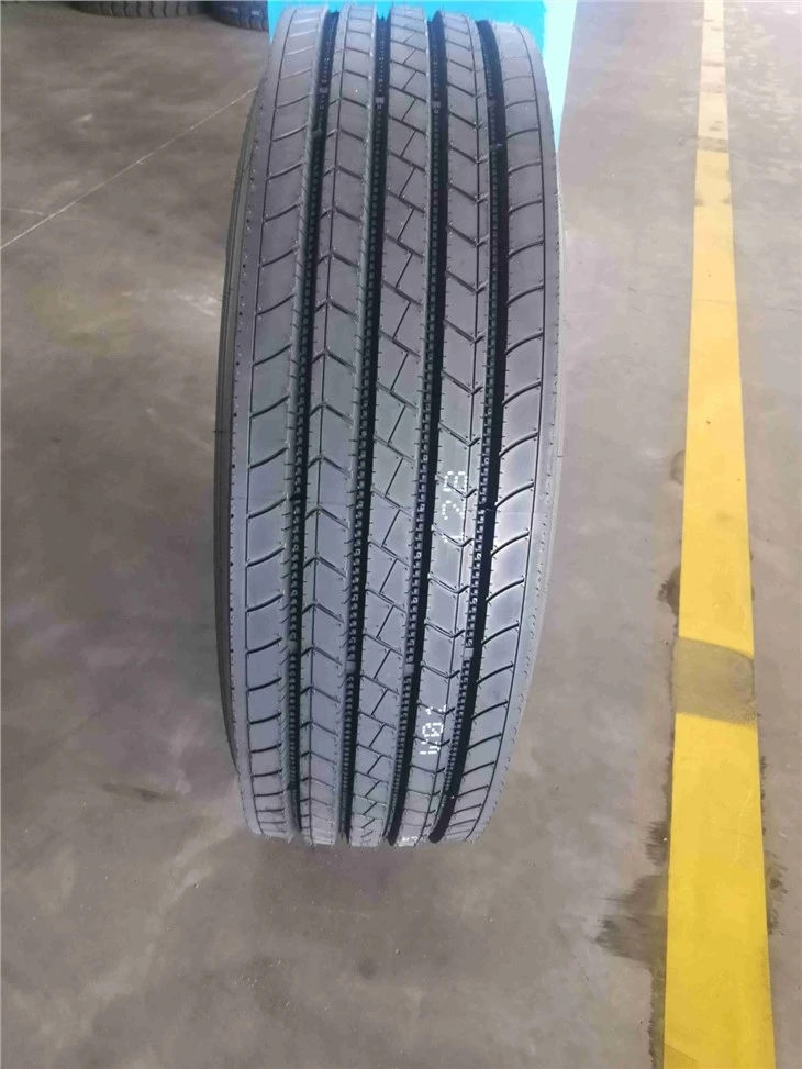 215/75r17.5 Steer Truck Tyres