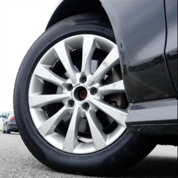 Europæiske fabrikker af kendte dækvirksomheder lukker ned