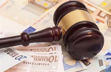 EU's afgiftssats på Kinas tunge dæk er endelig fastlagt