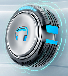 Den globale dækindustrikonference udgav tre nøglesignaler