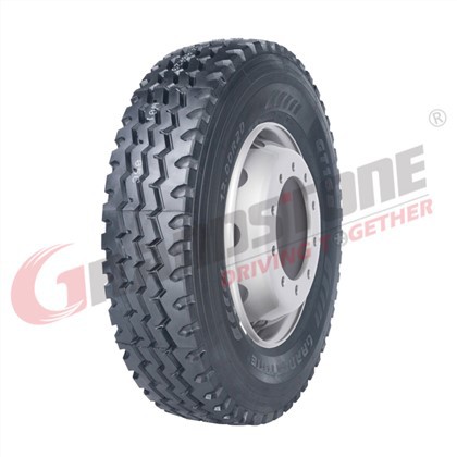 13R22.5 Zigzag All Position Dæk