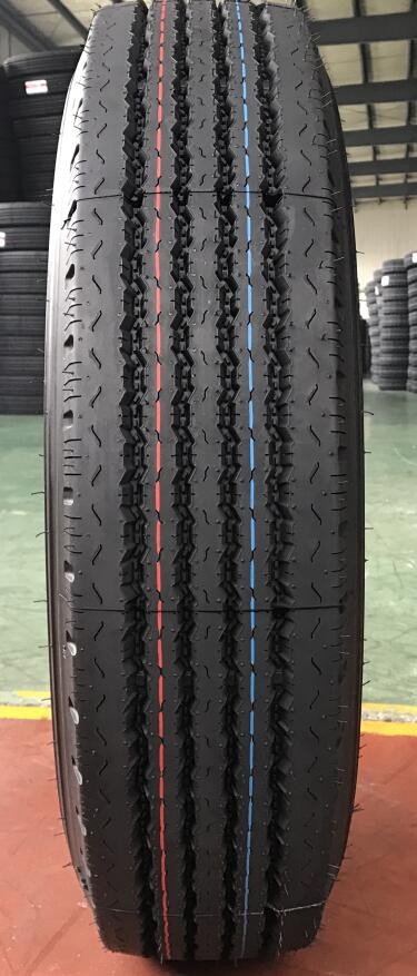 700R16 Highway Regional Grandstone-dæk